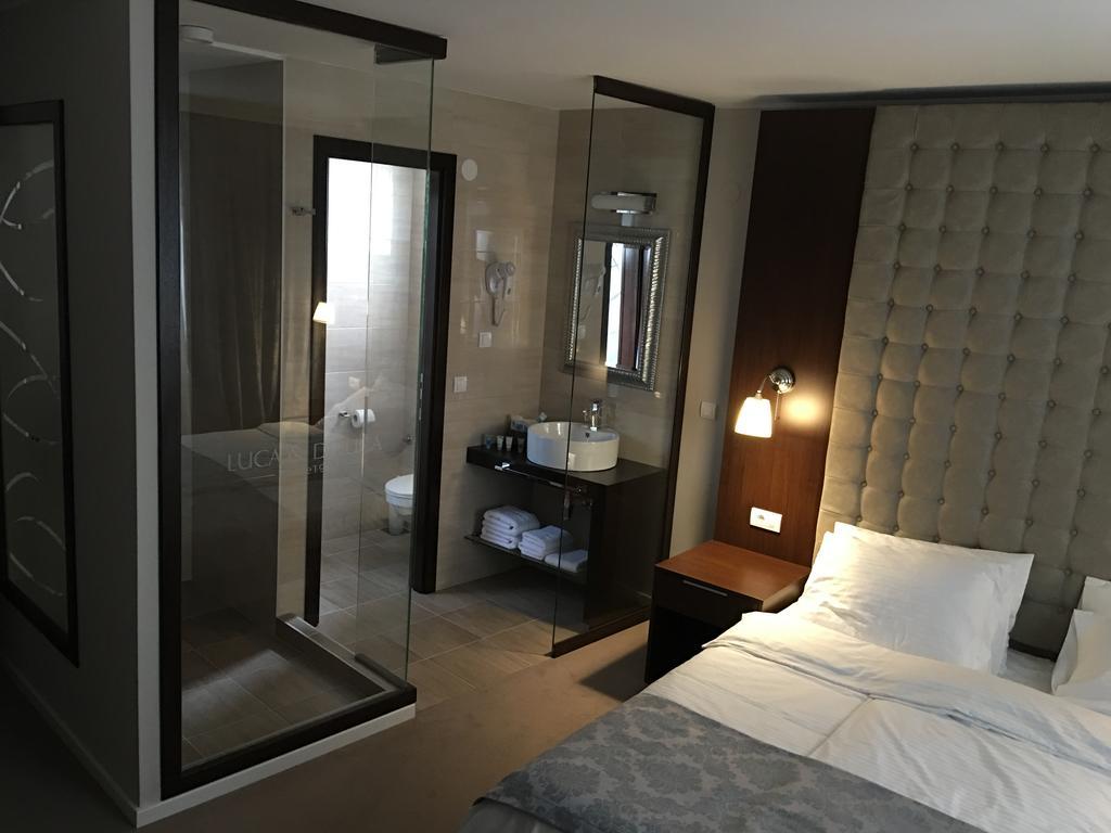 Luxury Rooms Luca And Deluca Белград Экстерьер фото